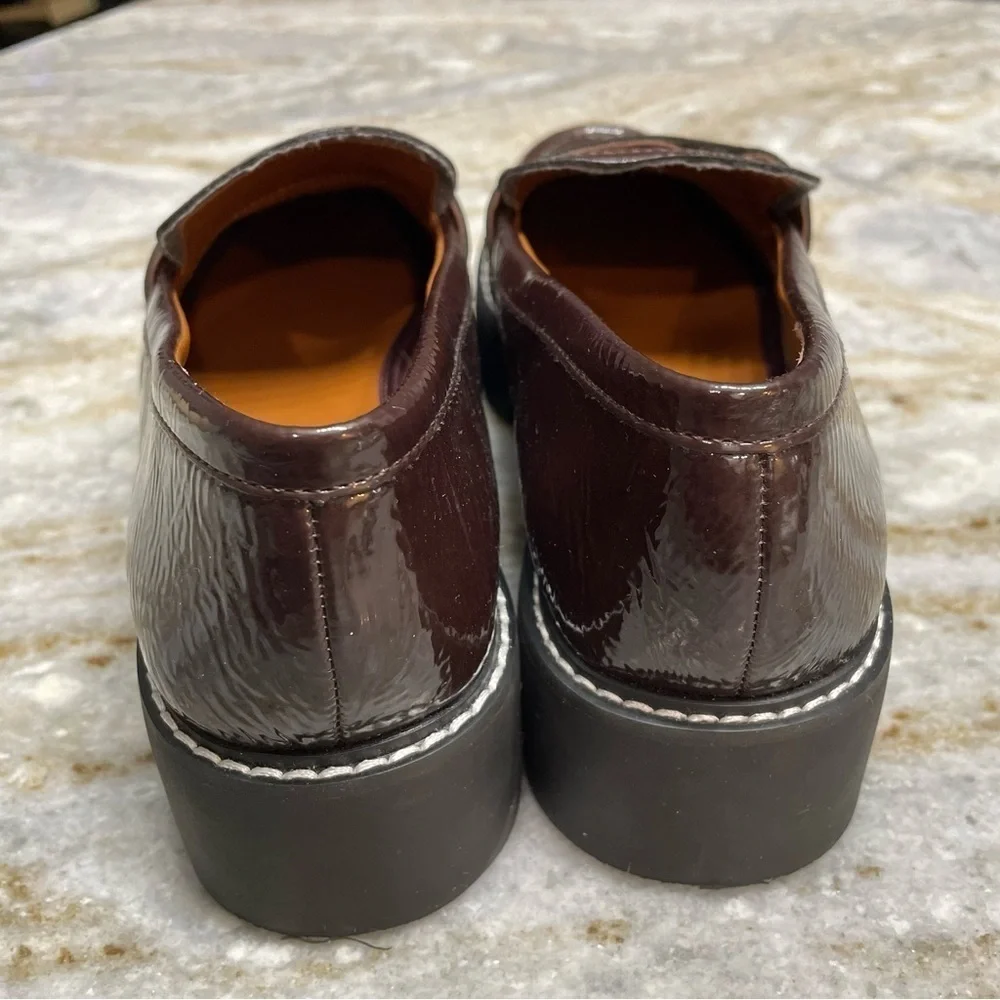 Franco Sarto excellent pre